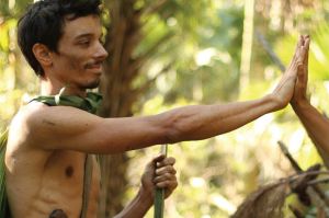 « Retour à l&#039;instinct primaire » : épisodes 7 &amp; 8 samedi 15 mai sur RMC Découverte