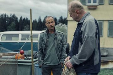 "Meurtres en eaux troubles - Le vaisseau fantôme", épisode inédit sur France 3 dimanche 25 janvier 2026