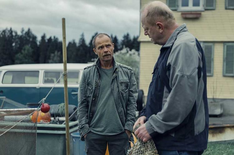 "Meurtres en eaux troubles - Le vaisseau fantôme", épisode inédit sur France 3 dimanche 25 janvier 2026