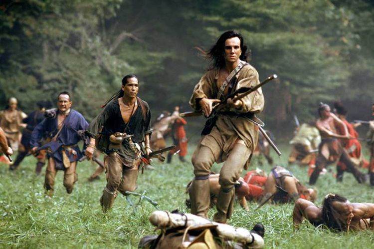 "Le dernier des Mohicans" à revoir sur France 5 vendredi 16 janvier 2026