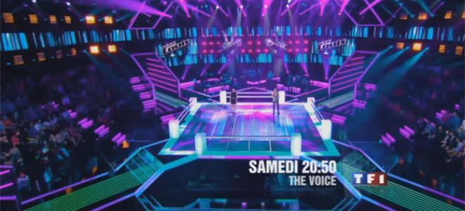 Les dernières battles de “The Voice” à suivre ce soir à 20:50 sur TF1