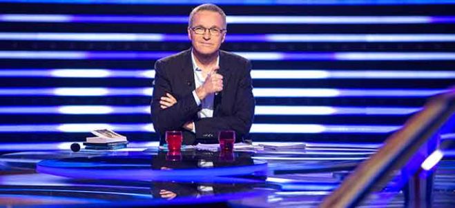 Retour de “Mardi cinéma” le 6 décembre sur France 2 : les invités de Laurent Ruquier