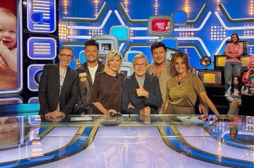 "Les enfants de la télé" dimanche 4 octobre 2026, les invités de Faustine Bollaert sur France 2 (vidéo)