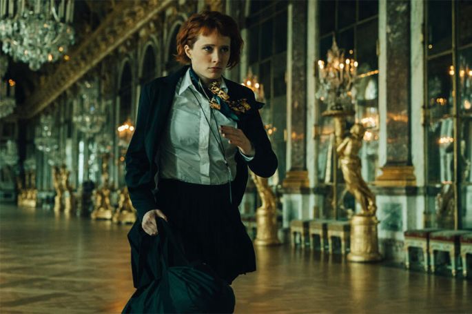 &quot;Cat&#039;s Eyes&quot; lundi 18 novembre 2024 sur TF1 : résumé des épisodes 3 &amp; 4 diffusés cette semaine (vidéo)