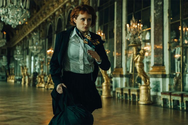 "Cat's Eyes" lundi 18 novembre 2024 sur TF1 : résumé des épisodes 3 & 4 diffusés cette semaine (vidéo)