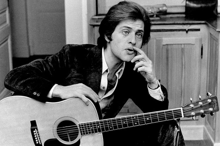 Joe Dassin : « Le roman de sa vie » à revoir sur France 3 le 21 août (vidéo)