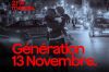 "21:00 Médias - Génération 13 novembre" sur TMC mardi 11 novembre 2025