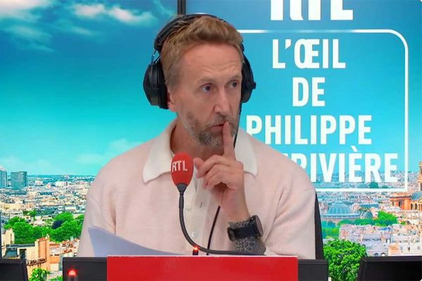 "L'oeil de Philippe Caverivière" du 16 octobre 2024 face à Layla Rahhou (vidéo)