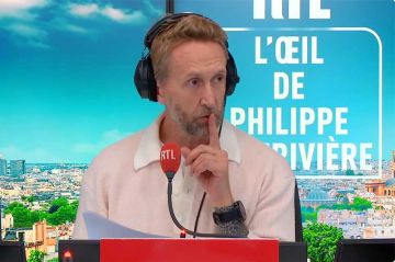 &quot;L&#039;oeil de Philippe Caverivière&quot; du 16 octobre 2024 face à Layla Rahhou (vidéo)
