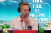 "L'oeil de Philippe Caverivière" du 16 octobre 2024 face à Layla Rahhou (vidéo)