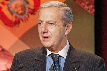 Mort de Daniel Bilalian, ancien présentateur des JT de France Télévisions