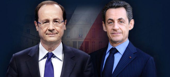 Doc inédit “Les ambitieux” François Hollande, Nicolas Sarkozy mardi 28 mai à 20:45 sur France 2