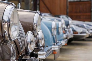 "French Mecanic" : le 3ème épisode diffusé lundi 6 mars 2023 sur RMC Découverte