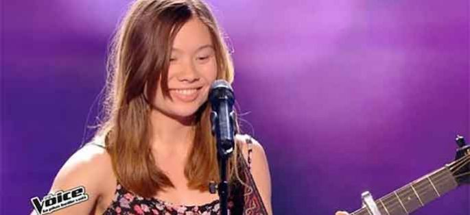 Replay “The Voice” : Colour of Rice chante « Fast Car » de Tracy Chapman (vidéo)