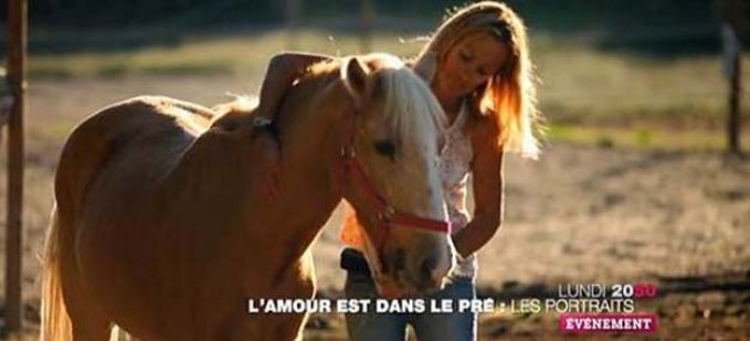 “L'amour est dans le pré” : 1ères images de la 2ème partie des portraits lundi sur M6