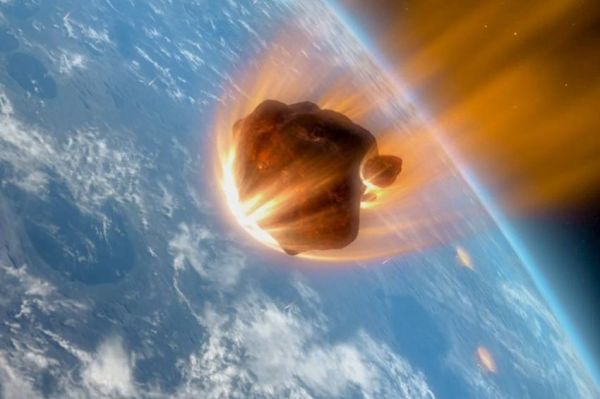 « Le cosmos et les origines de la vie » à revoir sur ARTE samedi 10 août 2024 (vidéo)