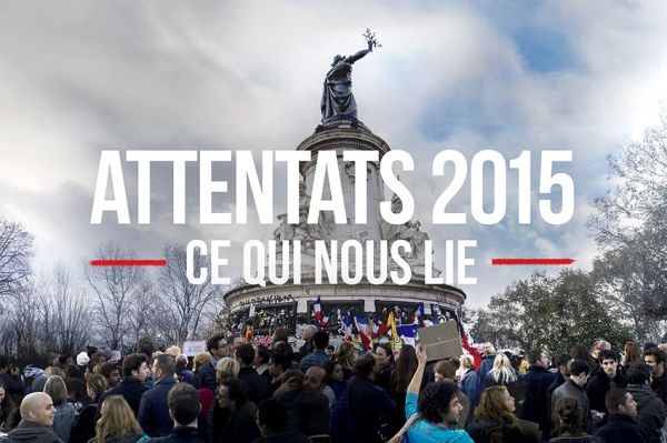 "Attentats 2015, ce qui nous lie" : soirée de commémoration sur M6 lundi 6 janvier 2025 avec Thomas Sotto