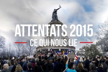 &quot;Attentats 2015, ce qui nous lie&quot; : soirée de commémoration sur M6 lundi 6 janvier 2025 avec Thomas Sotto