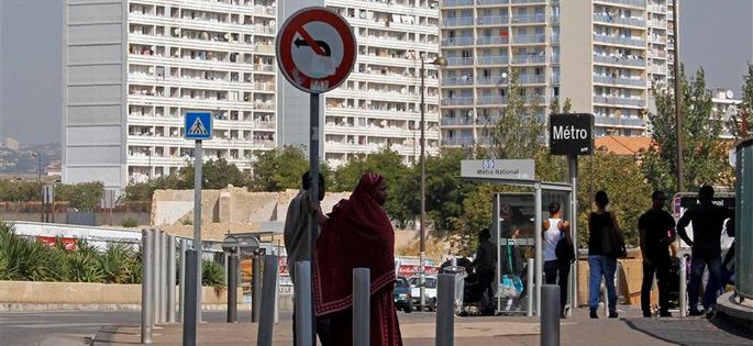 Fortunes et misère : Marseille, la ville des extrêmes dimanche soir dans “Capital” sur M6 (vidéo)