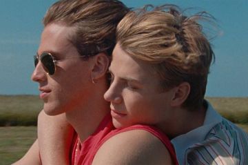 Le film &quot;Été 85&quot; de François Ozon diffusé sur ARTE mercredi 26 juin 2024 (vidéo)