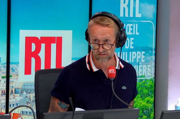 Replay &quot;L&#039;oeil de Philippe Caverivière&quot; du 3 septembre 2024 face à Sébastien Chenu (vidéo)