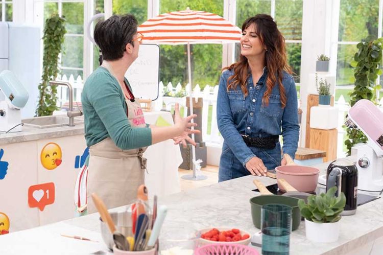 "Le meilleur pâtissier" jeudi 17 octobre 2024 sur M6 : Le tour de France des gâteaux