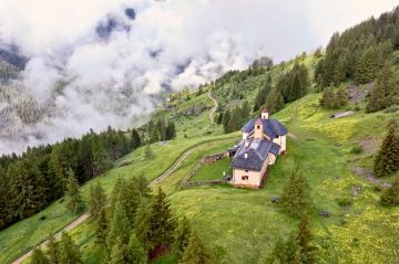 Des racines et des ailes - Sur les chemins oubliés des pays de Savoie, mercredi 24 avril 2024 sur France 3