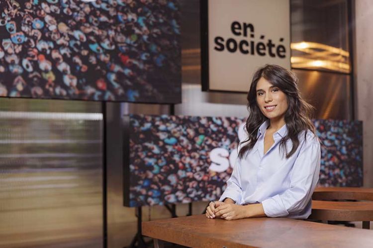 "En société" dimanche 19 avril 2026, sommaire et invités reçus par Emilie Tran Nguyen sur France 5