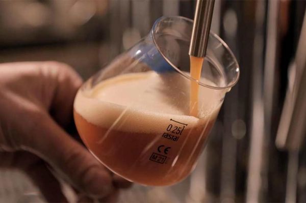 "Bière : la pression monte" sur France 5 mardi 20 juin 2023 - Vidéo