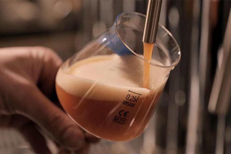 "Bière : la pression monte" sur France 5 mardi 20 juin 2023 - Vidéo