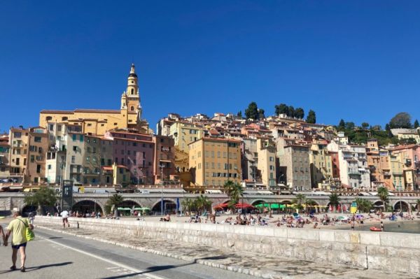 Échappées belles - Spéciale Méditerranée samedi 8 juin 2024 sur France 5 (vidéo)