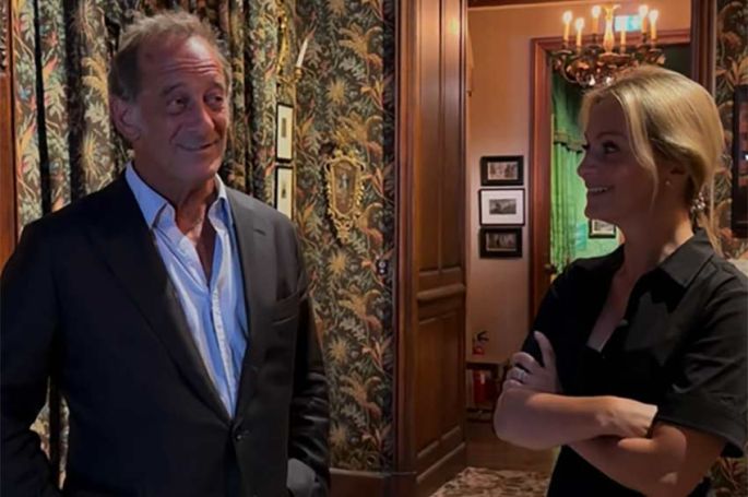 "Sept à Huit" : Vincent Lindon invité du « Portrait de la Semaine » dimanche 4 octobre 2026 sur TF1 (vidéo)