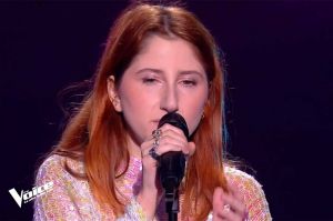 Replay “The Voice” : Chérine chante « Drivers License » de The Doors (vidéo)