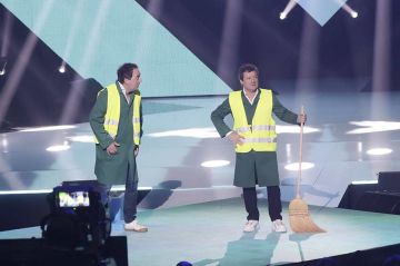 &quot;Le grand show de l&#039;humour&quot; dévoile vos humoristes préférés en 2023 sur France 3 vendredi 8 septembre