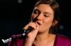 Replay “The Voice” : Louise Mambell chante « Si j&#039;étais moi » de Zazie (vidéo)