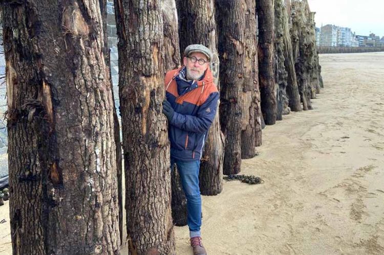 “Le Monde de Jamy” : « Montée des eaux - Comment sauver nos plages ? » mercredi 22 juin sur France 3