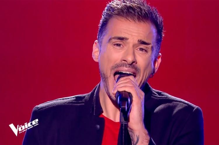 Replay “The Voice” : Kaël chante « Still loving you » des Scorpions (vidéo)