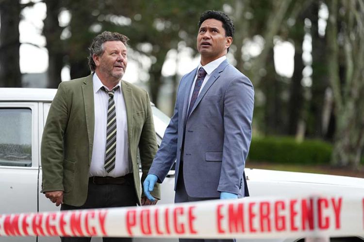 "Brokenwood - La dame aux rubans", épisode inédit sur France 3 dimanche 30 août 2026