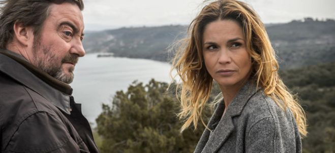 “Le mystère du lac” : TF1 dévoile les premières images inédites (vidéo)