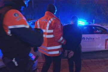 "100 jours avec la police de la route" mercredi 1er mars 2023 sur RMC Story