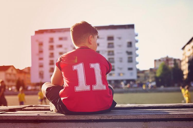 « Violences sexuelles dans le sport, l’enquête », mardi 1er juin sur ARTE (vidéo)