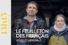 &quot;13h15 le dimanche&quot; 24 novembre 2024 sur France 2 : Le feuilleton des Français, saison 12, épisode 2