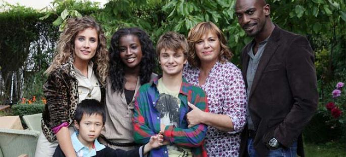 “La smala s&#039;en mêle” : un 6ème épisode en cours de tournage pour France 2