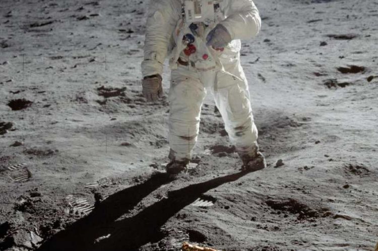 « Apollo 11, retour vers la lune » à revoir sur France 2 mercredi 16 février