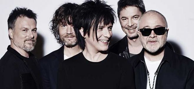 “Alcaline le concert” avec Indochine mardi 19 décembre à 23:30 sur France 2