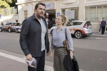 "Papa malgré lui", fiction inédite avec Arnaud Ducret et Barbara Cabrita sur TF1 lundi 2 mars 2026