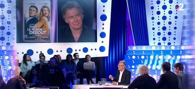 Replay “On n&#039;est pas couché” samedi 10 mars : les vidéos des interviews des invités