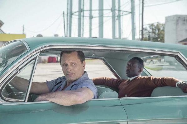 "Green Book : Sur les routes du Sud" diffusé sur France 3 lundi 10 juin 2023 - Vidéo