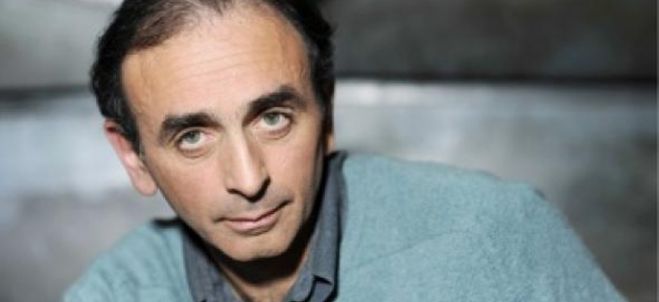 Portrait d&#039;Eric Zemmour et enquête sur les réacs dans “Complément d&#039;Enquête” en janvier sur France 2