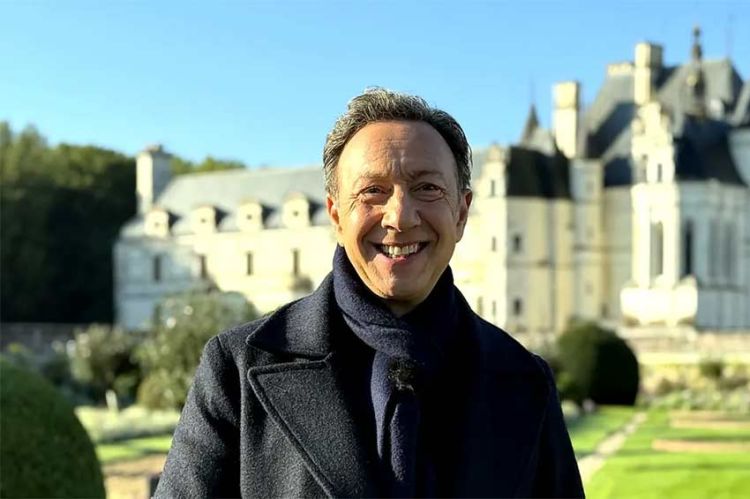 "La carte aux trésors" de retour sur France 3 le 4 septembre 2026 avec Stéphane Bern